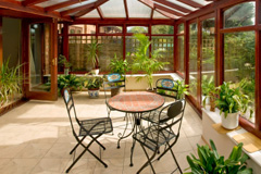 Lumley Thicks conservatory quotes
