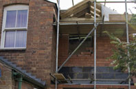 free Lumley Thicks home extension quotes