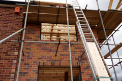 house extensions Lumley Thicks