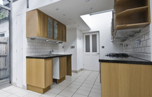 Lumley Thicks kitchen extension leads